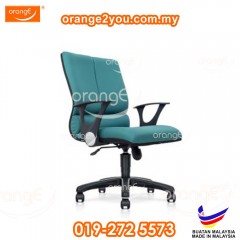 ER EXE67 - ARKE Low Back Office Chair